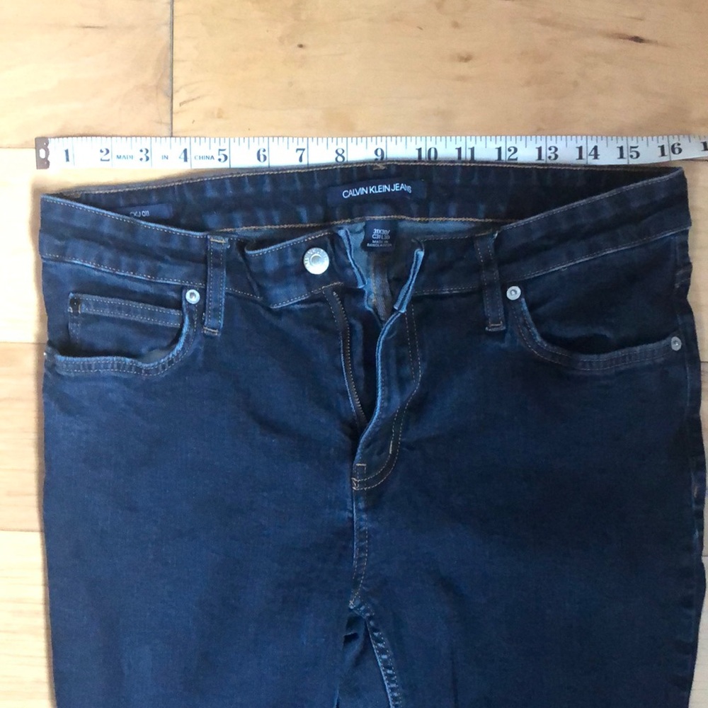 Calvin Klein Jeans  size 31